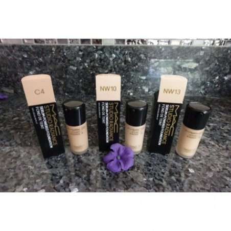 MAC Studio Radiance Serum Powered Foundation - Select Your Shade