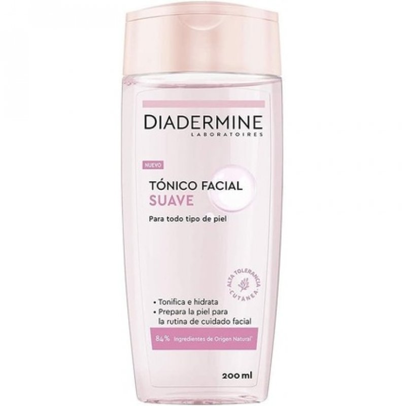 Diadermine Nonalcoholic Tonic 200ml
