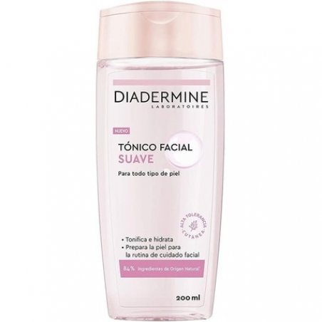 Diadermine Nonalcoholic Tonic 200ml