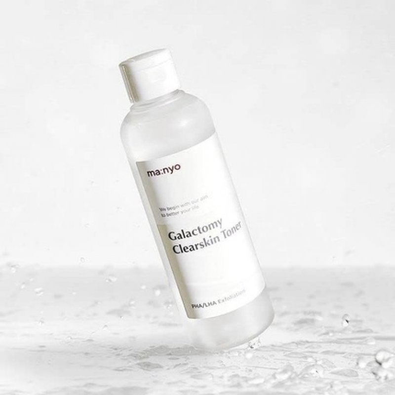 Galactomy Clearskin Toner