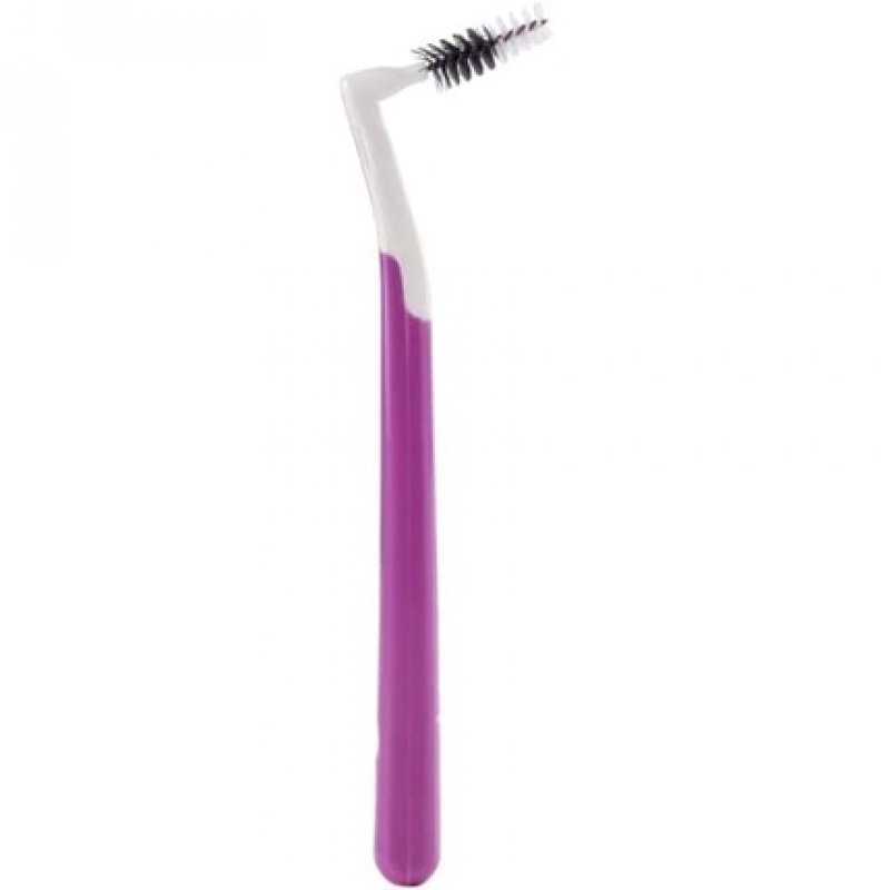 Interprox Plus Purple 2.1mm Maxi Interdental Brush