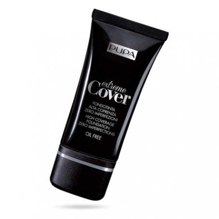 Extreme Cover Foundation No. 003 Dark Ivory 30ml