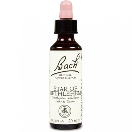 Flower BACH Hen 29 Milk 20ml