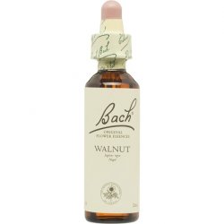 Flower BACH Walnut 20ml