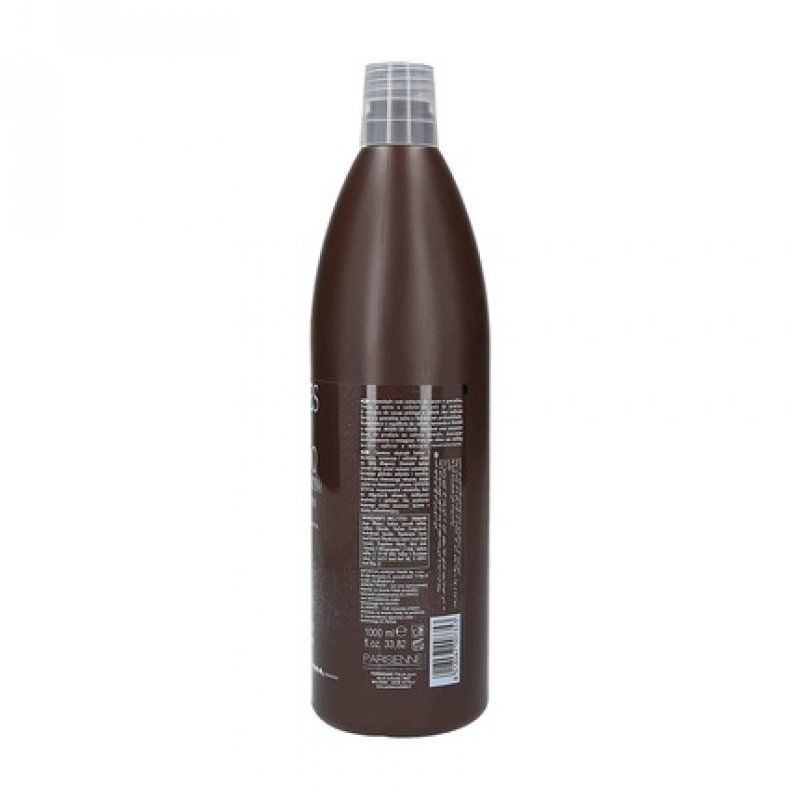 Allwaves Professionnelle Keratin Reconstructing Shampoo 1000ml