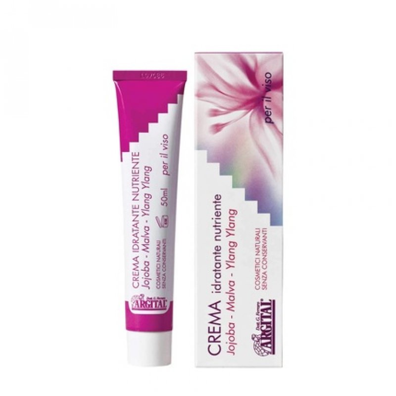 Argital Face Cream for Day and Night 50ml