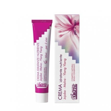 Argital Face Cream for Day and Night 50ml