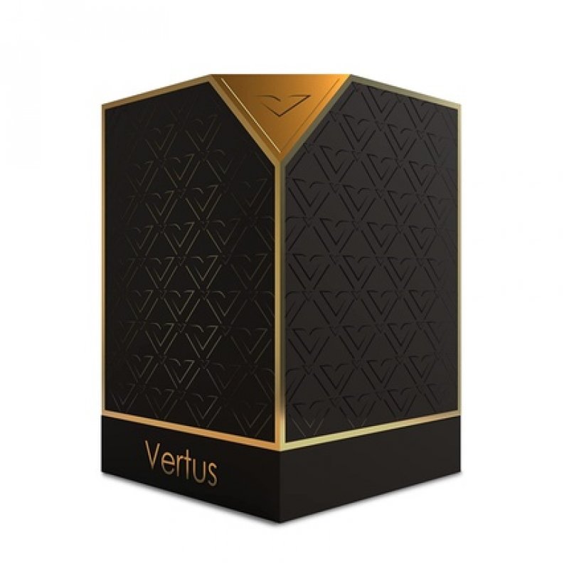 Vertus Narcos'IS Eau de Parfum 100ml 3.4 fl.oz - New in Box Unopened