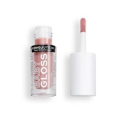 Revolution Relove Baby Gloss Glam Lip Gloss