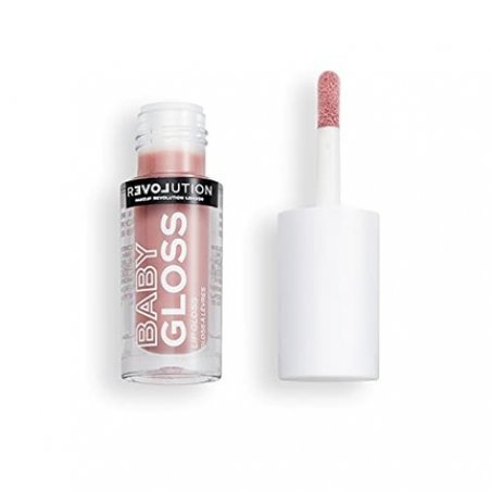 Revolution Relove Baby Gloss Glam Lip Gloss