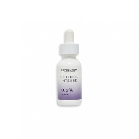 Revolution Skincare 0.5% Retinol Intense Serum 1.01fl.oz/30ml