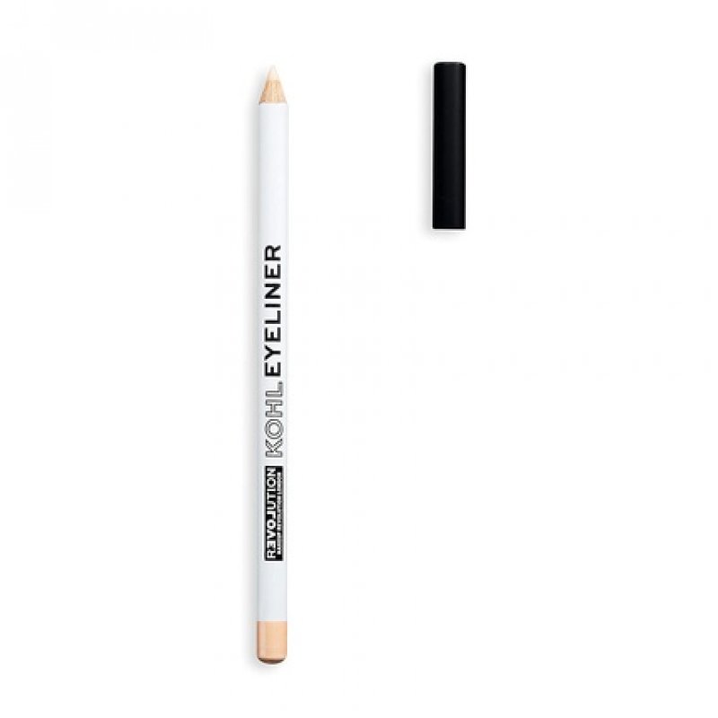 Revolution Relove Kohl Eyeliner Nude
