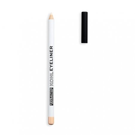 Revolution Relove Kohl Eyeliner Nude