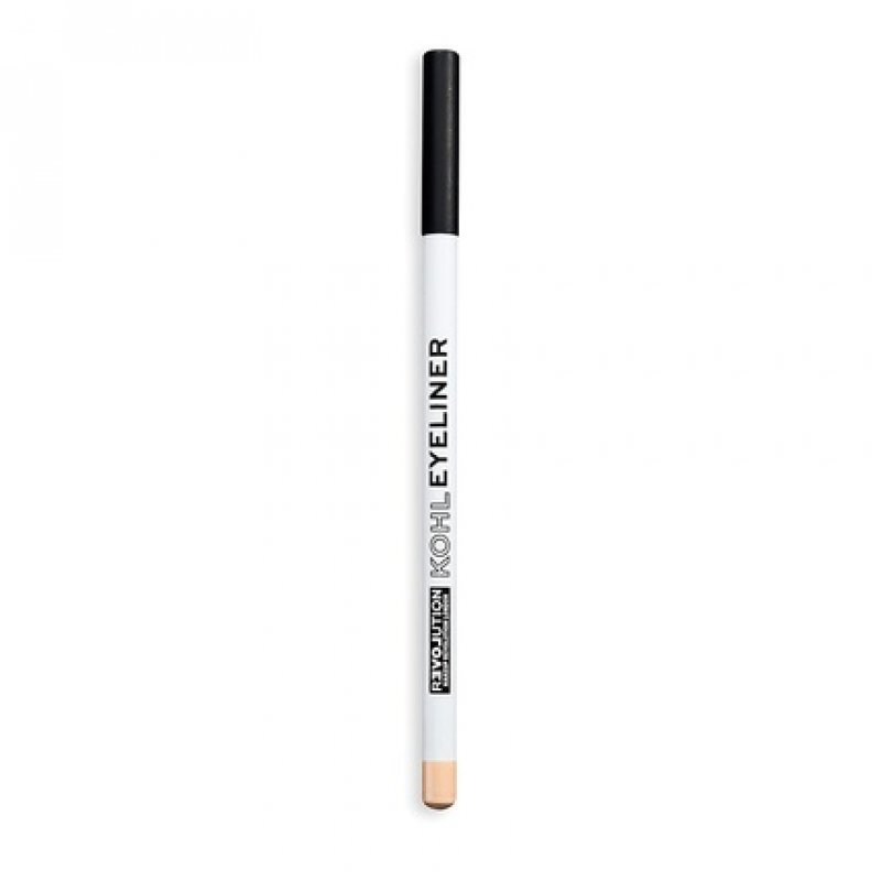 Revolution Relove Kohl Eyeliner Nude