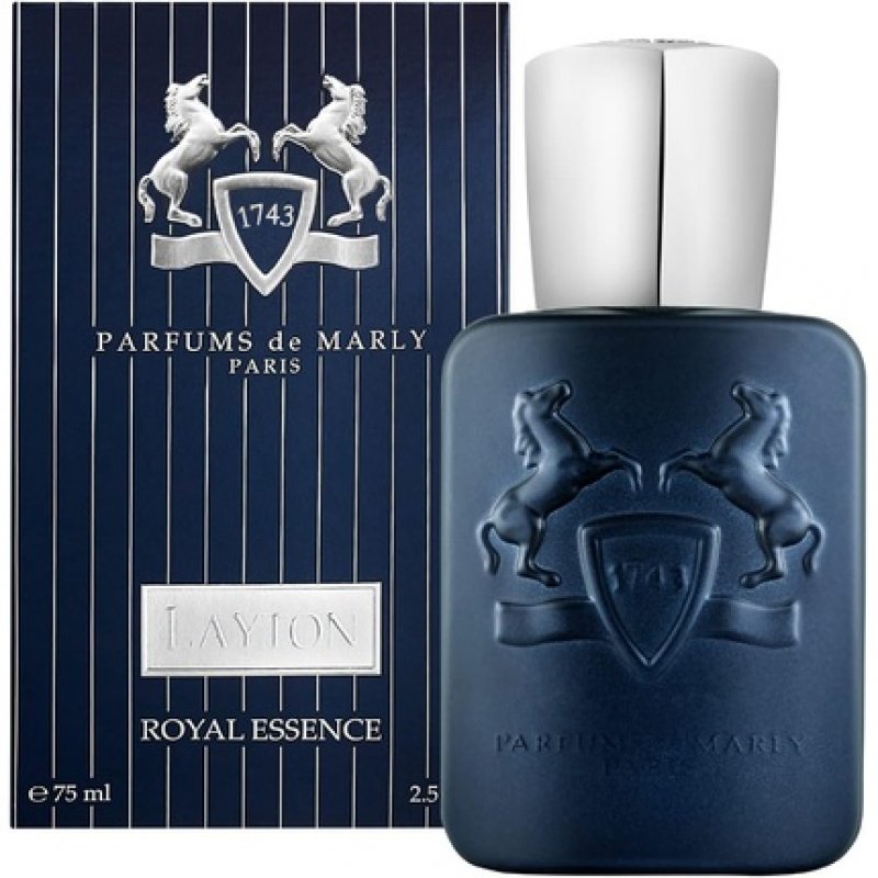 Parfums De Marly Layton Exclusif Eau De Parfum Spray 75ml