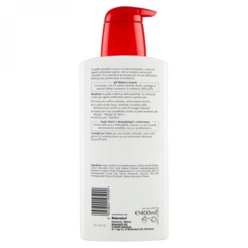 Ph5 Fluid Cleansing 400ml