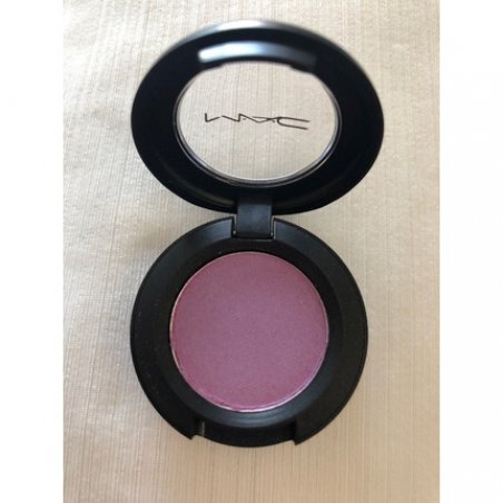 MAC Stars 'N' Rockets Veluxe Pearl Eyeshadow Lavender Frost Global