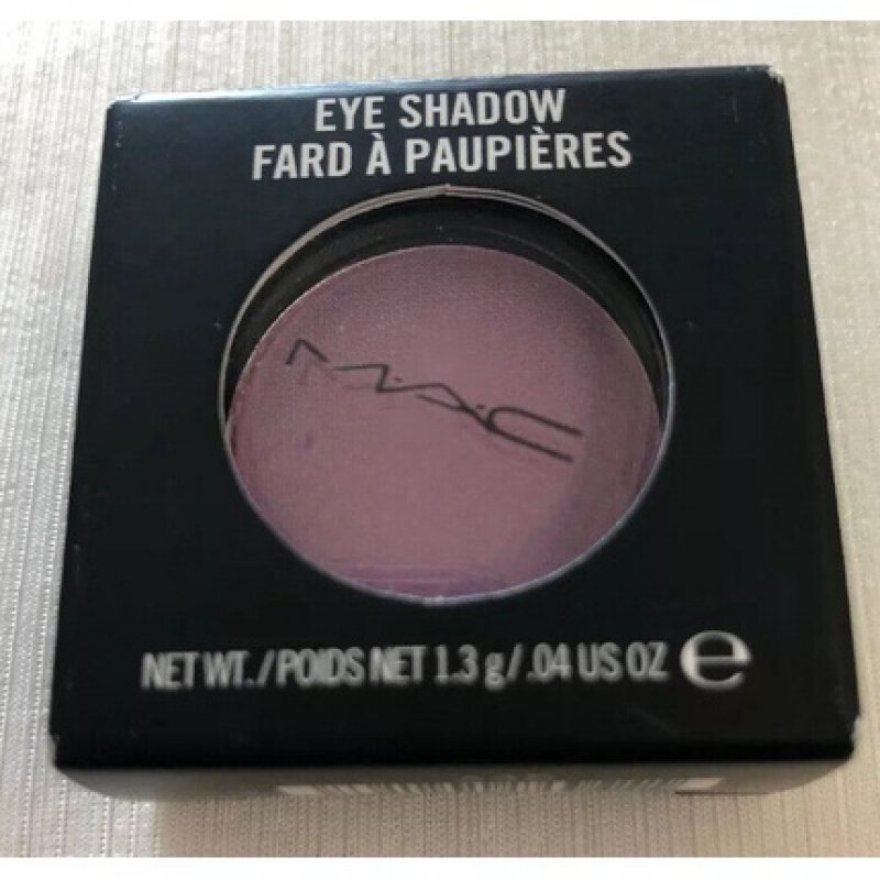 MAC Stars 'N' Rockets Veluxe Pearl Eyeshadow Lavender Frost Global