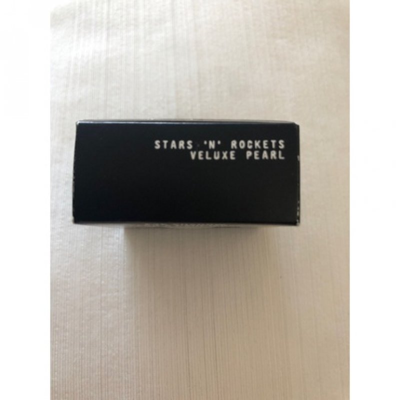 MAC Stars 'N' Rockets Veluxe Pearl Eyeshadow Lavender Frost Global