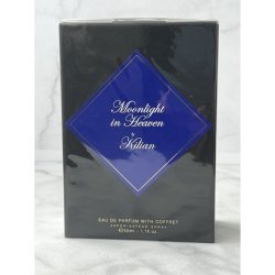 Kilian Moonlight in Heaven Eau de Parfum 50ml Clutch