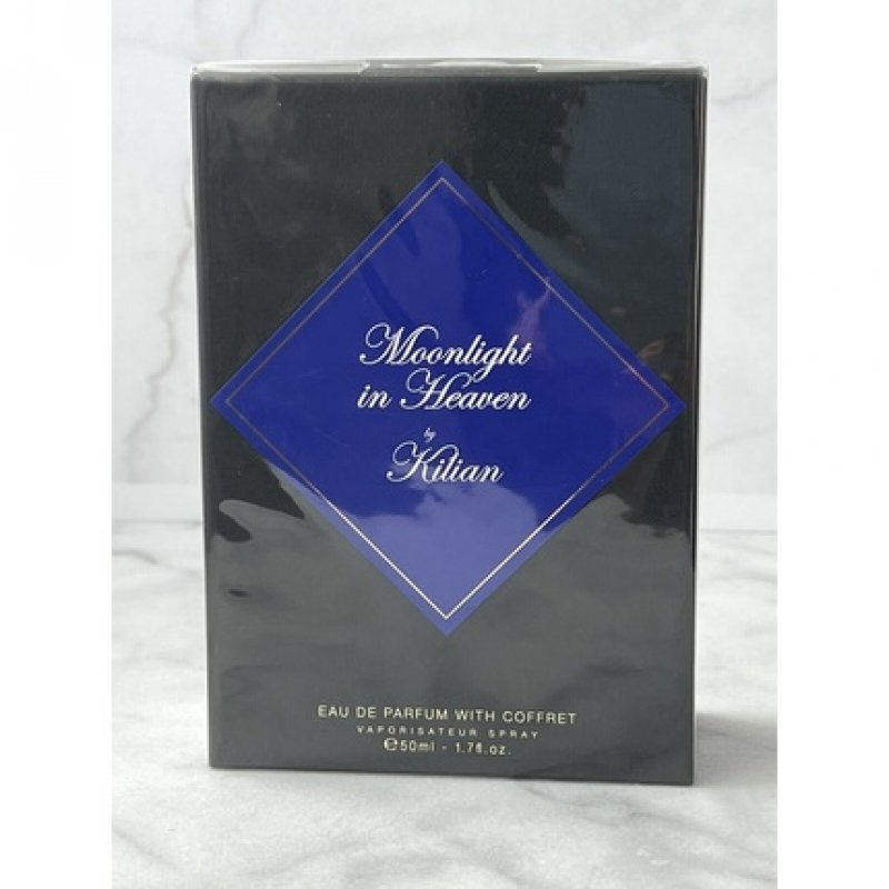 Kilian Moonlight in Heaven Eau de Parfum 50ml Clutch