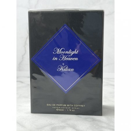 Kilian Moonlight in Heaven Eau de Parfum 50ml Clutch