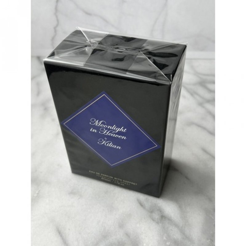 Kilian Moonlight in Heaven Eau de Parfum 50ml Clutch