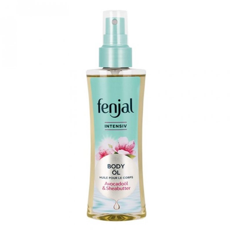 Fenjal Intensive Body Oil