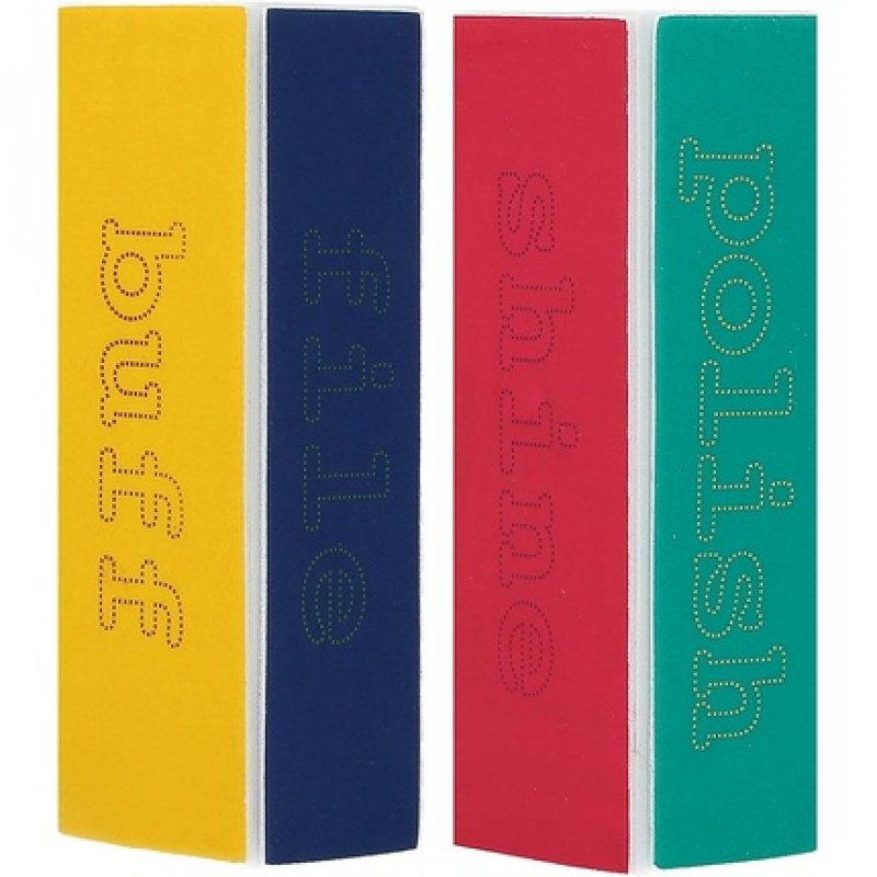 T4B MIMO Four-Sided Polishing Block