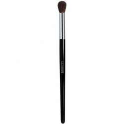 T4B LUSSONI 400 Series Professional Makeup Brushes for Pressed, Loose, and Cream Eyeshadows, Blending and Smokey Eye