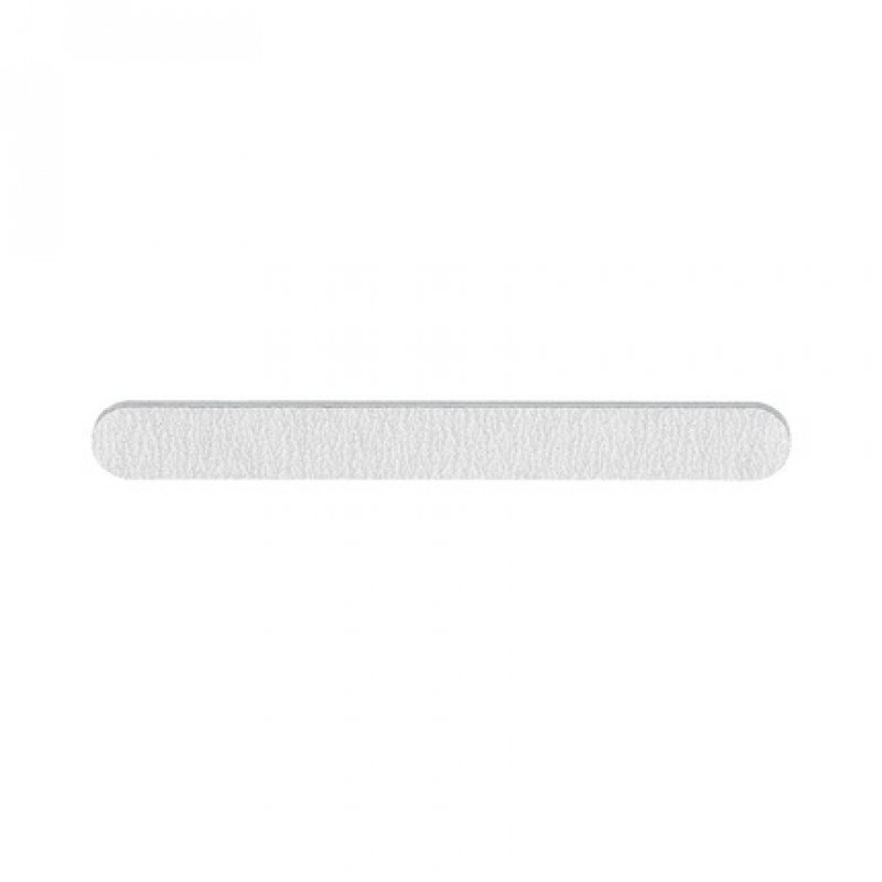 T4B MIMO Straight Wide Zebra Nail File 150/150