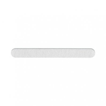 T4B MIMO Straight Wide Zebra Nail File 150/150