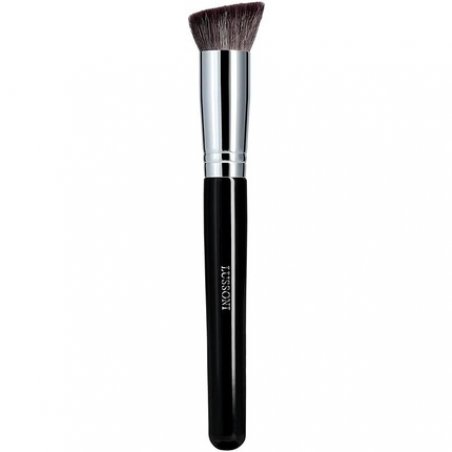 T4B LUSSONI 300 Series Professional Makeup Brushes for Bronzer, Highlighter, Blush, Powder, and Contouring - PRO 324