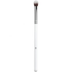 T4B ILU 400 Series Eyeshadow Brush White Makeup Brush for Blending Eyeshadow 413