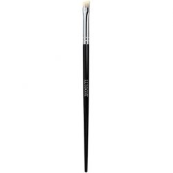 T4B LUSSONI 500 Series Professional Precision Makeup Brushes for Lips, Eyeliner, Eyebrows, and Lashes (PRO 548 Eyebrow