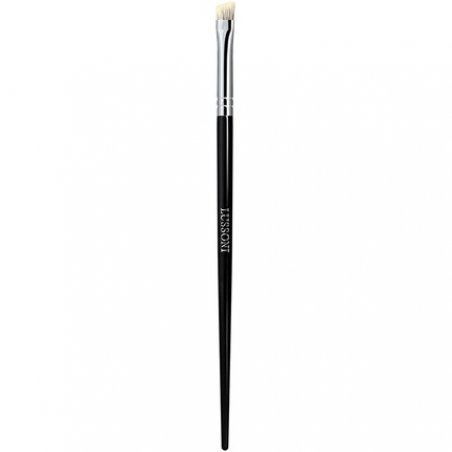 T4B LUSSONI 500 Series Professional Precision Makeup Brushes for Lips, Eyeliner, Eyebrows, and Lashes (PRO 548 Eyebrow