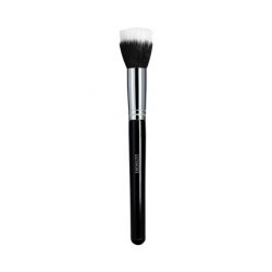 T4B LUSSONI 100 Series Professional Makeup Brush Set for Liquid and Cream Cosmetics
