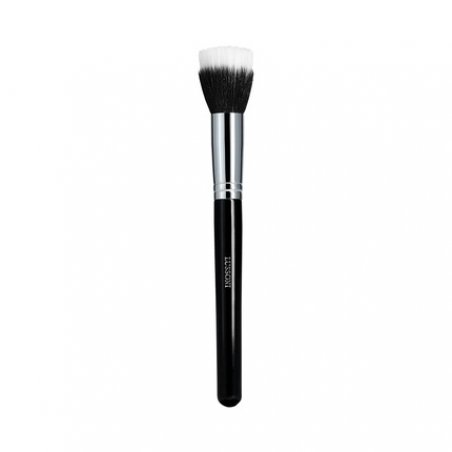 T4B LUSSONI 100 Series Professional Makeup Brush Set for Liquid and Cream Cosmetics