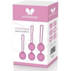 INTIMICHIC Penis Sleeve 445g