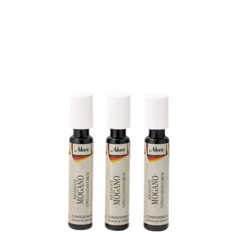 Reflective Lotion for Hair Mahogany Shade 20ml