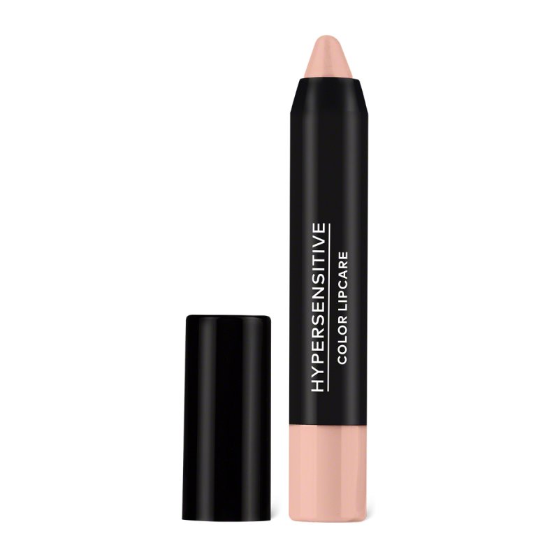 DADO SENS Hypersensitive Color Lipcare Nude - Intensive Care for Chapped Lips with Natural and Gentle Color