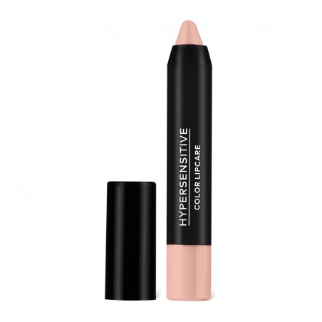 DADO SENS Hypersensitive Color Lipcare Nude - Intensive Care for Chapped Lips with Natural and Gentle Color