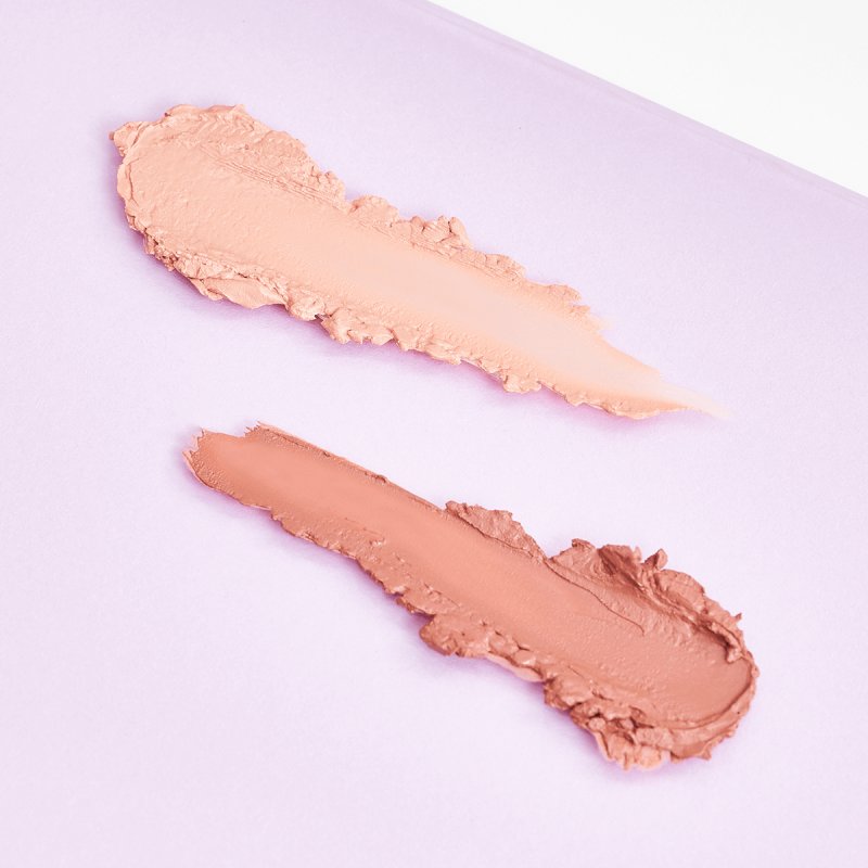 DADO SENS Hypersensitive Color Lipcare Nude - Intensive Care for Chapped Lips with Natural and Gentle Color