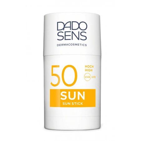 DADO SENS SUN STICK SPF 50