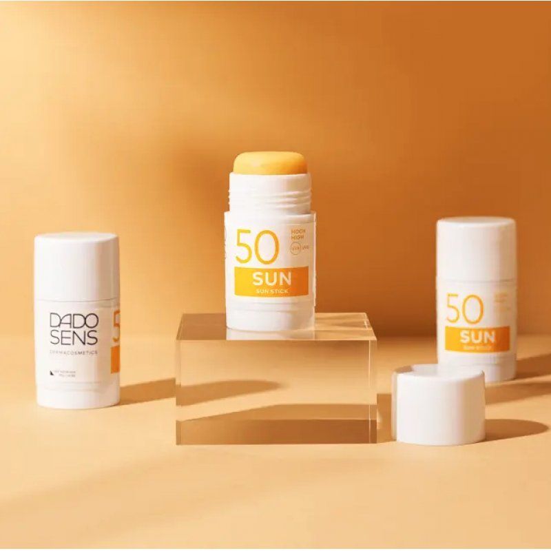 DADO SENS SUN STICK SPF 50