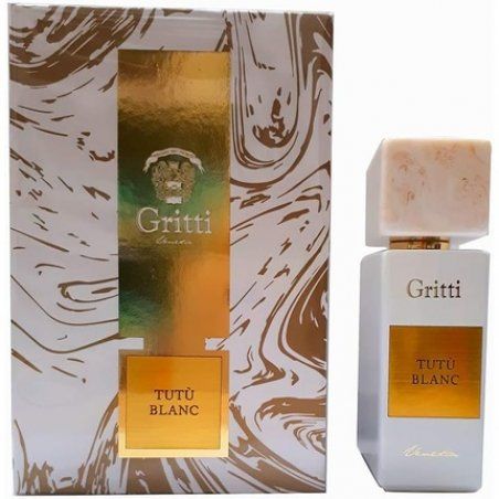 STOCK1 - Gritti Tutu' Extrait 100ml