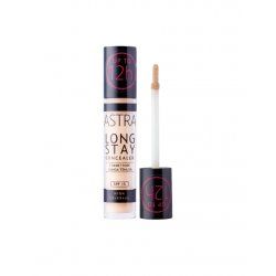 Astra Long Stay concealer makeup 03 Almond