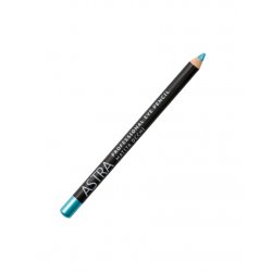 Astra Make-Up Professional Eye Crayon 16 Caribbean Blue