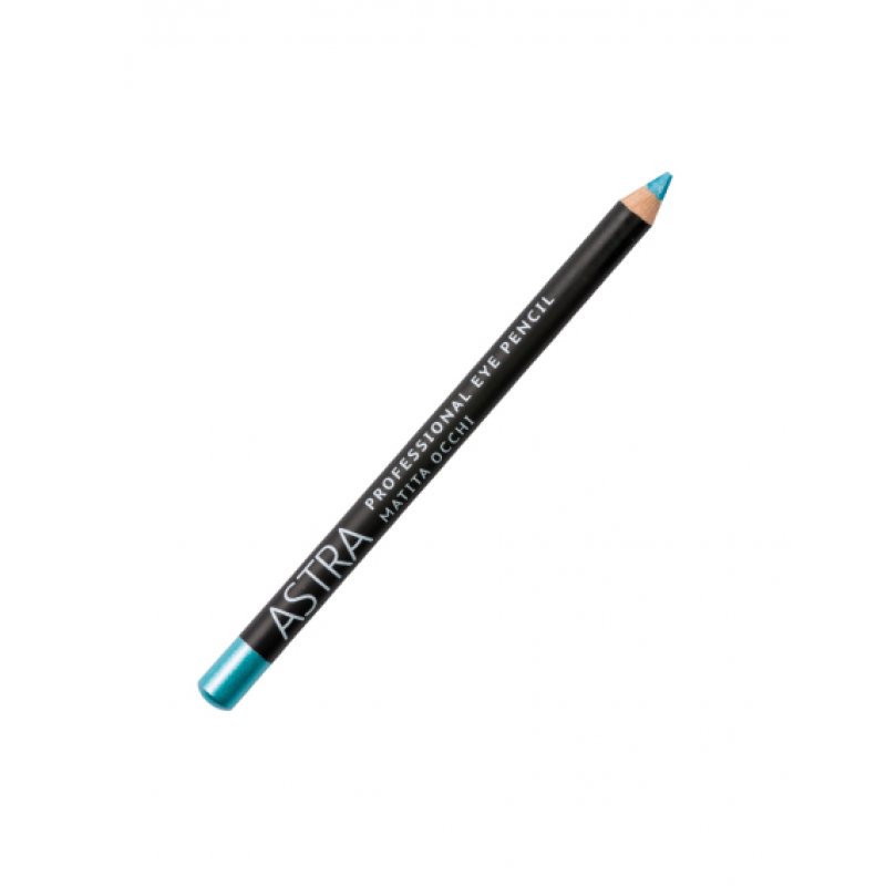 Astra Make-Up Professional Eye Crayon 16 Caribbean Blue