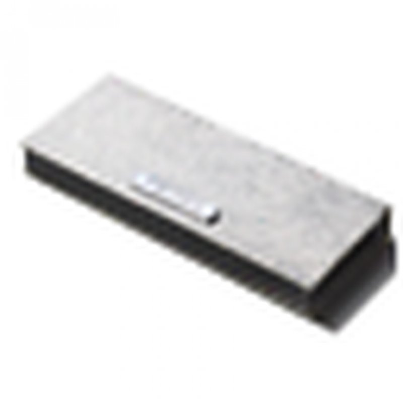 MAC Holiday Extra Dimension Trio Flashing Ice Light Highlight Compact